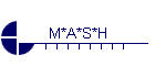 M*A*S*H