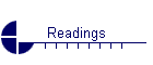 Readings