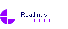 Readings