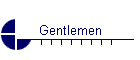 Gentlemen