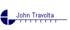 John Travolta